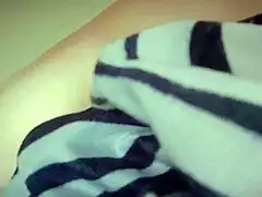 Big Tits Stepmom MILF Gets Bent Over Doggystyle Fucked While Squeezing Her Huge Tits Amateur Home