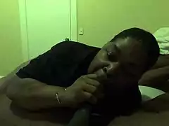 damn this bbw black cougar slut takes big black cock deep in casting tryout cum