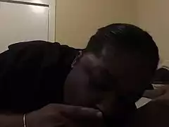damn this bbw black cougar slut takes big black cock deep in casting tryout cum