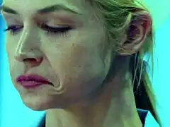 vulnerable whitney wright gets her hairy pussy devoured by dominant nurses sarah vandella and casey calvert at hospital