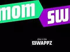 whoa stepmom's panty sniffing scandal turns into wild outdoor 4some spanking