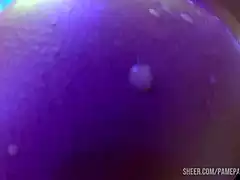 what happens when japanese stepmom sneaks into my room alone?