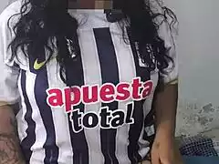 hey catalina this fat latina milf casting shows off her curvy body for pornstar dreams