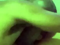 check out this brazilian bride getting interracial with huge black cock on her wedding day 🔥💋