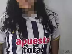 hey catalina this fat latina milf casting shows off her curvy body for pornstar dreams