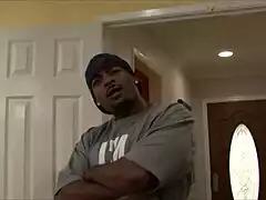 nicole moore craves black monster cock as cougar bitch