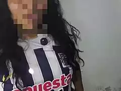 hey catalina this fat latina milf casting shows off her curvy body for pornstar dreams