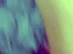 emirati bbw ebony wife cucked by lover's big black cock in wild threesome