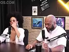 ever wonder what tifany rocha reveals in sheer red on sensual cast part 2?