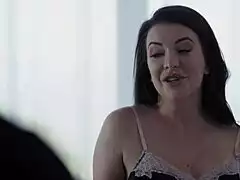 hey masseur van, my huge tits need your cock pounding now