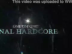 Gissell Fontana, can you handle Lancelot's hard interracial anal gaping?