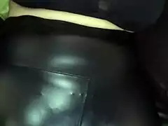 Horny latina shakes ass begging papi for cock tonight