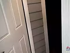 dirty blonde inked hottie logan lace goes messy deepthroat then gets pounded hard