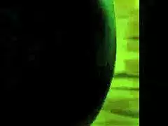 Naughty hotwife rides cock bent over doggystyle then missionary before condom pull-off creampie