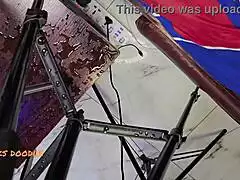 mr pato destroys two mature asses in brutal anal threesome