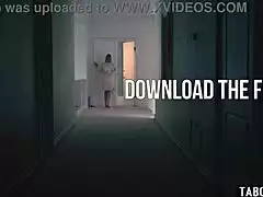 Crazy stepfamily hosts teen exchange student lilly bell for licking and squirting