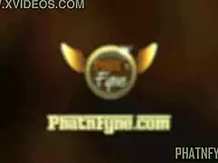 spanish barbiie rides big black cock bent over in doggystyle moaning curvy