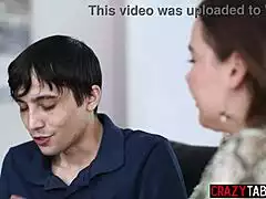 milf natasha nice blew me perfect then rode my cock so hard 😍🔥