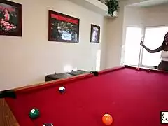 harmonie marquis' wet pussy lips drip as mature lesbians lick big clits hungrily