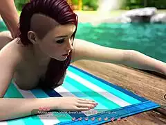 oh god, these wet shaved teen sluts need my hard cock to restart their hottie engines