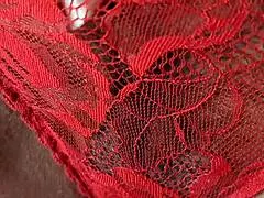 hey, wanna peek under this 50-year-old woman's skirt?