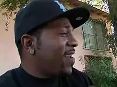 Fucking This Asian Milf's Huge Tits And Tight Asshole Hard