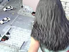 whoa giantess vore swallows huge prey in classic retro style 😱👅