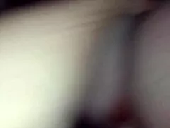 curvy amateur milf takes it deep in the ass from behind doggystyle