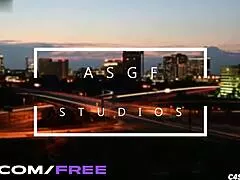 sensual latina enchantress sahrye demands intense foot worship and toe domination