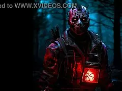 Sandy's killer immortale pmv milf cosplay horror parody porno musica