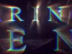 ELLIE NOVA DECORATES COCKS WITH THREE BIG DICKS IN FIRST DP ASSFUCKING GAPING ATM!