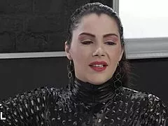 Thick milf Valentina Nappi craves rough anal pounding deepthroat big cock doggystyle cowgirl nonstop!