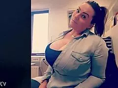 Hot Big Tits Chubby BBW Slut MILF Mother-in-Law