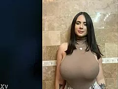 Hot Big Tits Chubby BBW Slut MILF Mother-in-Law