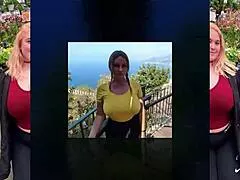 Hot Big Tits Chubby BBW Slut MILF Mother-in-Law