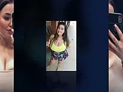 Hot Big Tits Chubby BBW Slut MILF Mother-in-Law