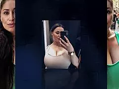 Hot Big Tits Chubby BBW Slut MILF Mother-in-Law