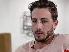 alura jenson brags to stepson lucas frost about assfucking hot girls