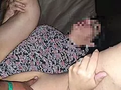 married milf rocks swingers house with hung stud leaving cuck watching