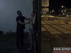 i'm obsessed with milf dominating teen 18+ using monster cock in extreme bdsm