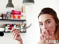 ukrainian milf models like her are so damn hot stripping clothes ripped in softcore tease i cant get enough