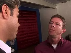 High Heels Slut Milf Begs for Cock Suck?