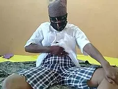 auntie teases her sexy ass on webcam craving more