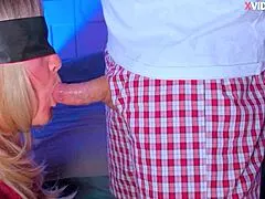 whoa check these wild cumshots creampies facials on fat mommy ass