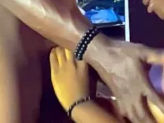 Explosive Wild Fucking with Abella Danger's Tight Wet Pussy in Missionary!