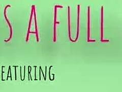 armani black gets her wet pussy oiled up for massive squirting while riding big cock doggystyle