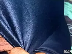 hubby films his cheating wife screaming on boyfriend's cock in wet pussy closeup