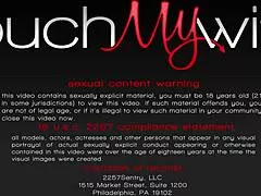 Horny hotwife Rachel Steele begs for cum at wild July 4th party on TouchMyWife