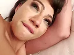 middle eastern stepmom sasha pearl takes hardcore bbc pounding in her ass