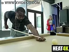 Harley Quinn Parody Teases Cory Chase Ace Bigs Don Sudan Action